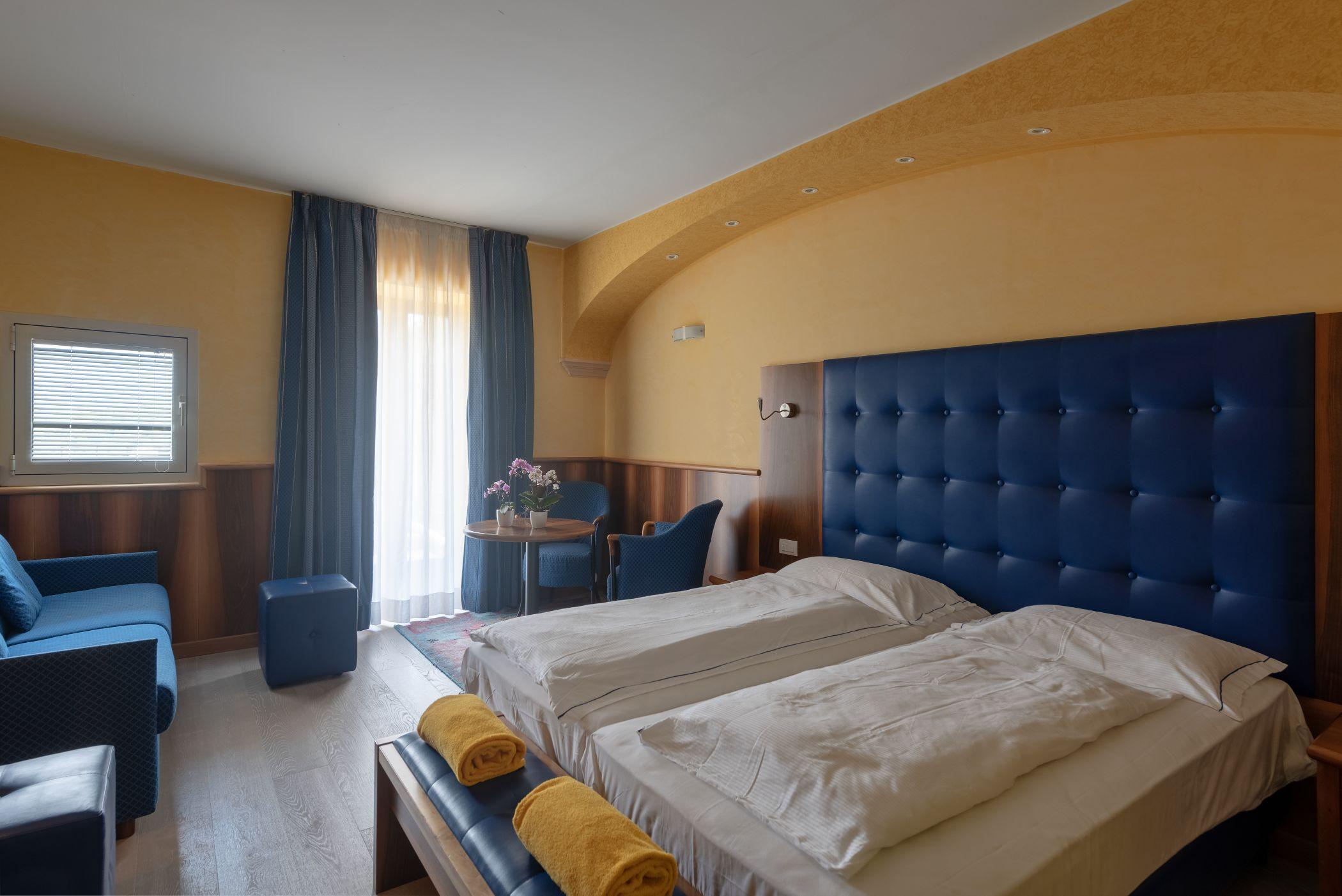 Grand Hotel Astoria Lavarone Exteriér fotografie