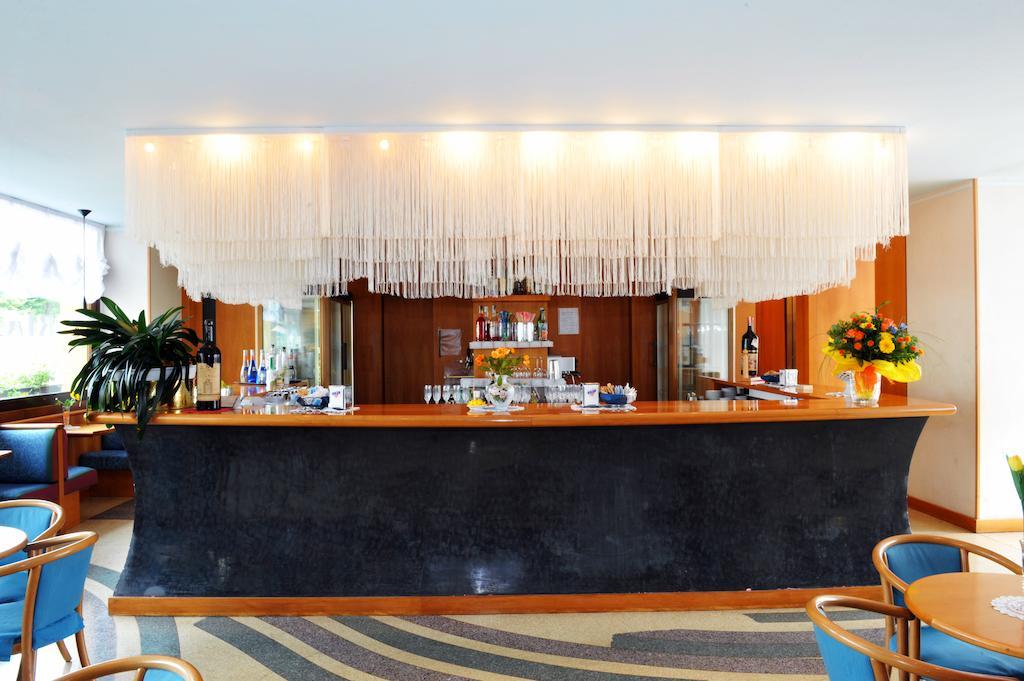 Grand Hotel Astoria Lavarone Exteriér fotografie